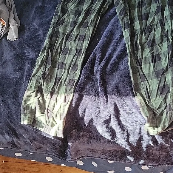 Stars Above Pajama Pant - Picture 2 of 4